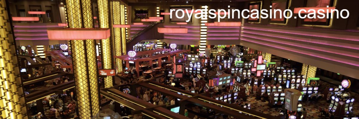 royalspincasino.casino